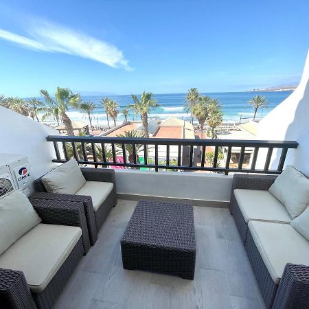 Parque Santiago 2 Ocean View Apartman Arona  Kültér fotó