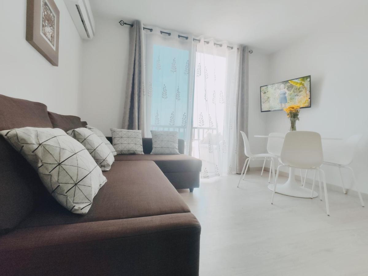 Parque Santiago 2 Ocean View Apartman Arona  Kültér fotó