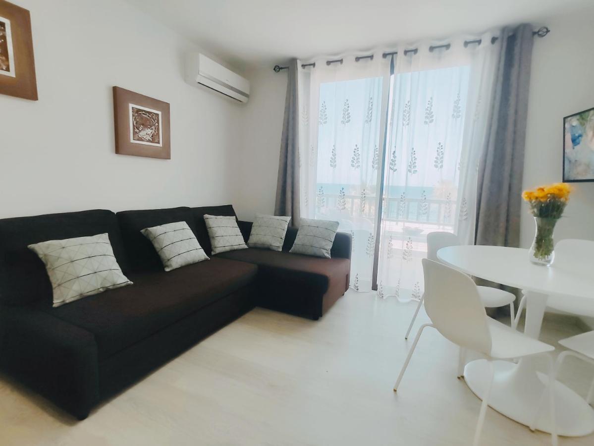 Parque Santiago 2 Ocean View Apartman Arona  Kültér fotó
