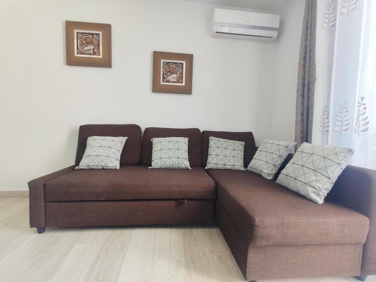 Parque Santiago 2 Ocean View Apartman Arona  Kültér fotó