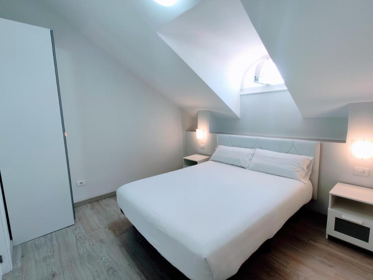 Parque Santiago 2 Ocean View Apartman Arona  Kültér fotó