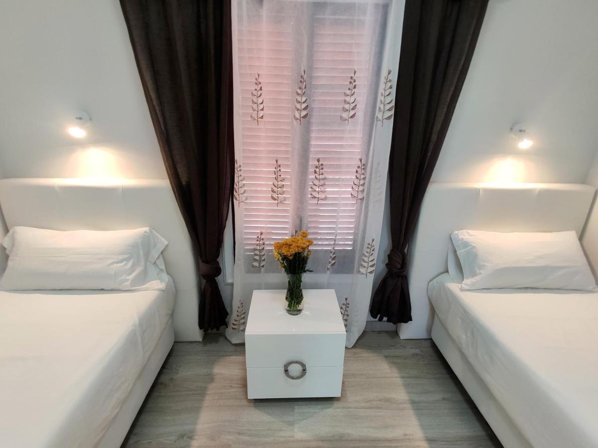 Parque Santiago 2 Ocean View Apartman Arona  Kültér fotó