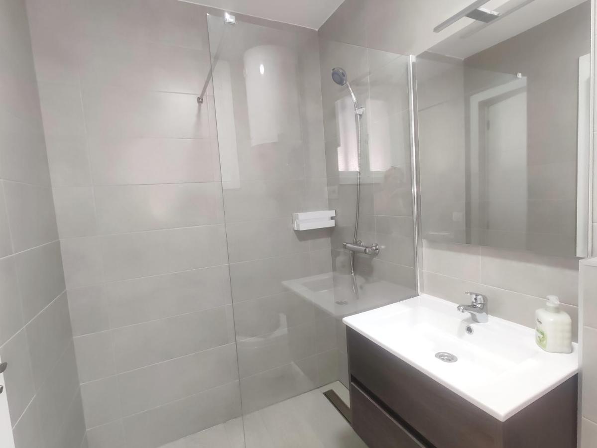Parque Santiago 2 Ocean View Apartman Arona  Kültér fotó